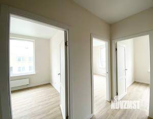 3-к квартира, вторичка, 64м2, 3/7 этаж