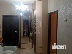 2-к квартира, вторичка, 55м2, 8/13 этаж