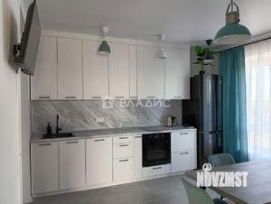 2-к квартира, вторичка, 45м2, 16/25 этаж