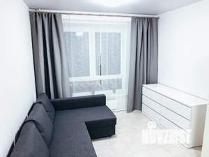 1-к квартира, вторичка, 42м2, 13/17 этаж