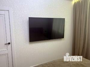 1-к квартира, вторичка, 34м2, 17/17 этаж