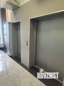 2-к квартира, вторичка, 56м2, 15/15 этаж