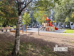 3-к квартира, вторичка, 71м2, 3/17 этаж