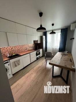 2-к квартира, вторичка, 55м2, 10/10 этаж