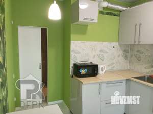 1-к квартира, вторичка, 38м2, 9/17 этаж