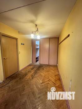 2-к квартира, вторичка, 46м2, 7/12 этаж