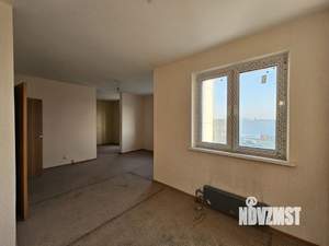 1-к квартира, вторичка, 44м2, 3/9 этаж