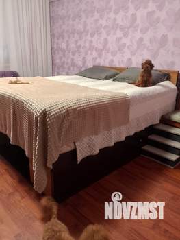 1-к квартира, вторичка, 39м2, 2/6 этаж