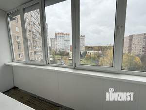 1-к квартира, вторичка, 39м2, 7/14 этаж