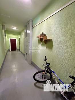 1-к квартира, вторичка, 40м2, 10/17 этаж