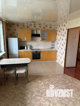 1-к квартира, вторичка, 40м2, 9/14 этаж