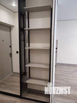 2-к квартира, вторичка, 33м2, 12/17 этаж