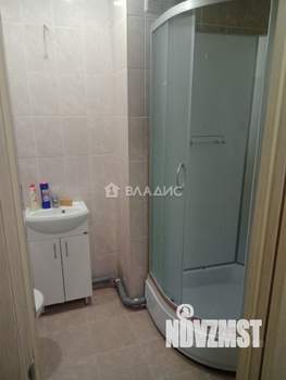 Студия квартира, вторичка, 16м2, 2/9 этаж