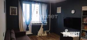 1-к квартира, вторичка, 38м2, 11/17 этаж