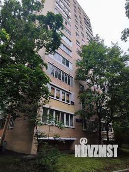 2-к квартира, вторичка, 54м2, 9/14 этаж