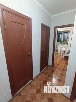 1-к квартира, вторичка, 40м2, 6/14 этаж