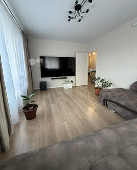 2-к квартира, вторичка, 68м2, 7/18 этаж