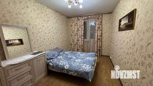 2-к квартира, вторичка, 51м2, 9/12 этаж