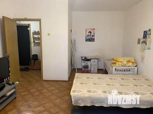 1-к квартира, вторичка, 41м2, 6/14 этаж