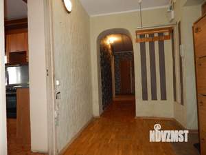 3-к квартира, вторичка, 74м2, 9/22 этаж