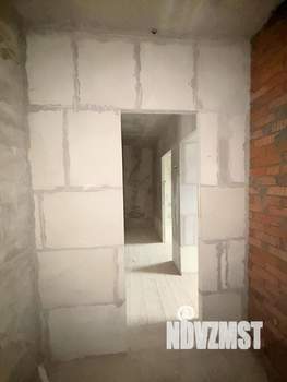 1-к квартира, вторичка, 32м2, 17/18 этаж