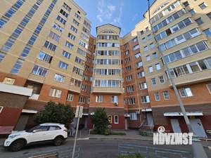 2-к квартира, вторичка, 47м2, 5/10 этаж