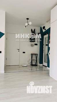 1-к квартира, вторичка, 42м2, 4/14 этаж