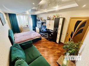 3-к квартира, вторичка, 73м2, 13/14 этаж