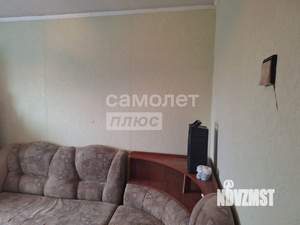 3-к квартира, вторичка, 61м2, 7/9 этаж