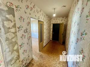 2-к квартира, вторичка, 52м2, 8/10 этаж