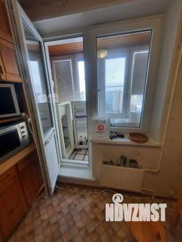 3-к квартира, вторичка, 81м2, 14/14 этаж