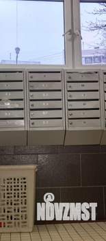 2-к квартира, вторичка, 45м2, 6/9 этаж