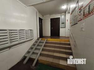 1-к квартира, вторичка, 33м2, 3/9 этаж