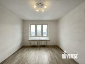 2-к квартира, вторичка, 58м2, 14/14 этаж