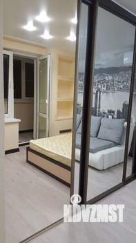 1-к квартира, вторичка, 42м2, 17/21 этаж