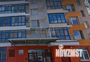 1-к квартира, вторичка, 43м2, 3/11 этаж