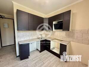 1-к квартира, вторичка, 38м2, 2/17 этаж
