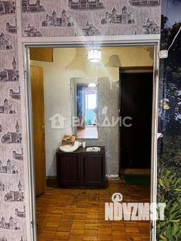 1-к квартира, вторичка, 42м2, 17/22 этаж