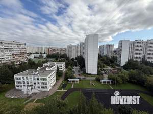 1-к квартира, вторичка, 39м2, 11/14 этаж