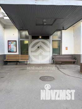 2-к квартира, вторичка, 50м2, 12/22 этаж