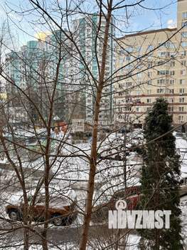 2-к квартира, вторичка, 59м2, 2/14 этаж