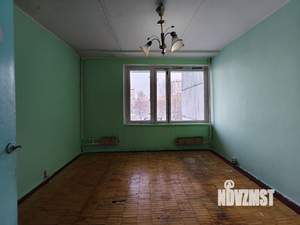 2-к квартира, вторичка, 53м2, 7/22 этаж