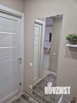 1-к квартира, вторичка, 36м2, 12/14 этаж