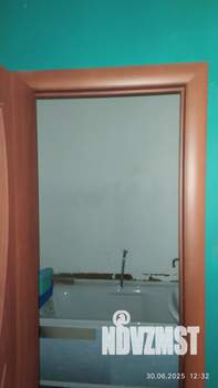 2-к квартира, вторичка, 53м2, 4/12 этаж