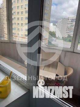 4-к квартира, вторичка, 82м2, 5/16 этаж