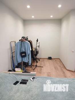 1-к квартира, вторичка, 36м2, 2/9 этаж