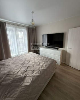 2-к квартира, вторичка, 68м2, 7/18 этаж