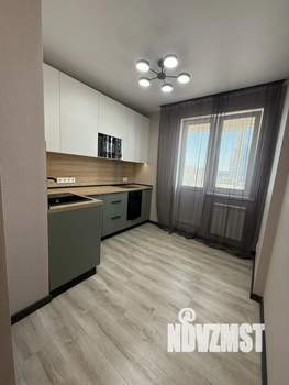 1-к квартира, вторичка, 33м2, 4/11 этаж