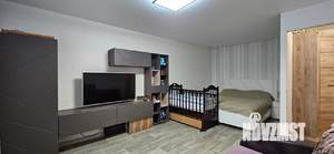 1-к квартира, вторичка, 36м2, 6/22 этаж