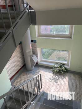 1-к квартира, вторичка, 33м2, 7/9 этаж